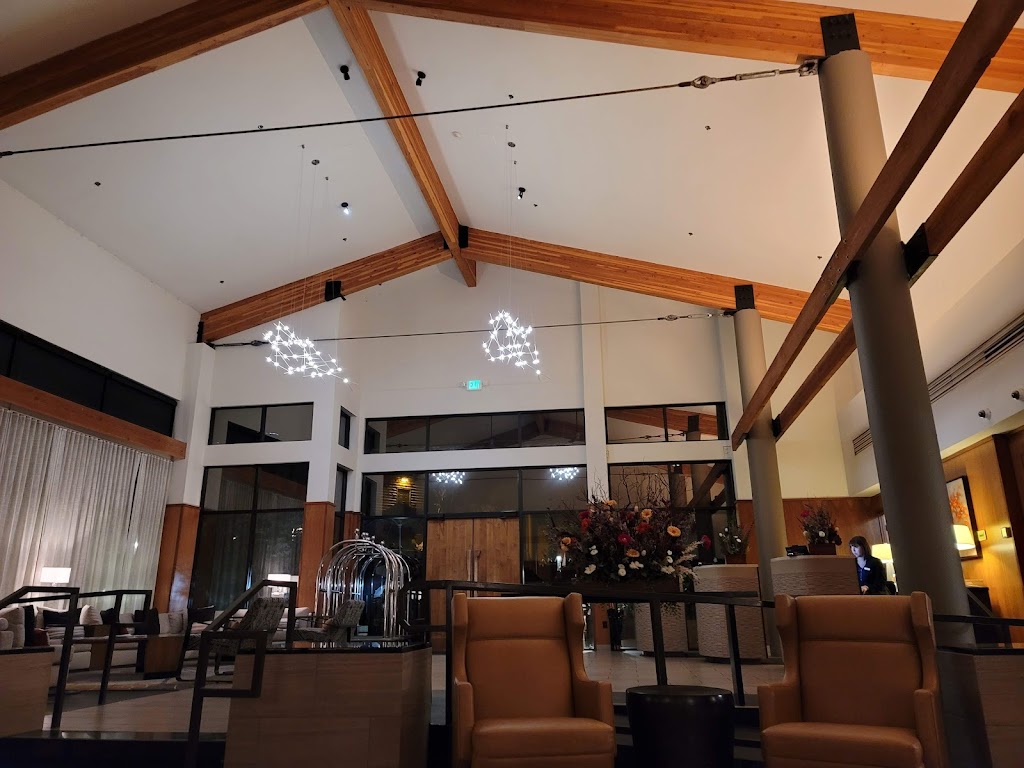 SaltRock Kitchen | night club | 100 Amara Ln #101, Sedona, AZ 86336, USA | 9283408803 OR +1 928-340-8803