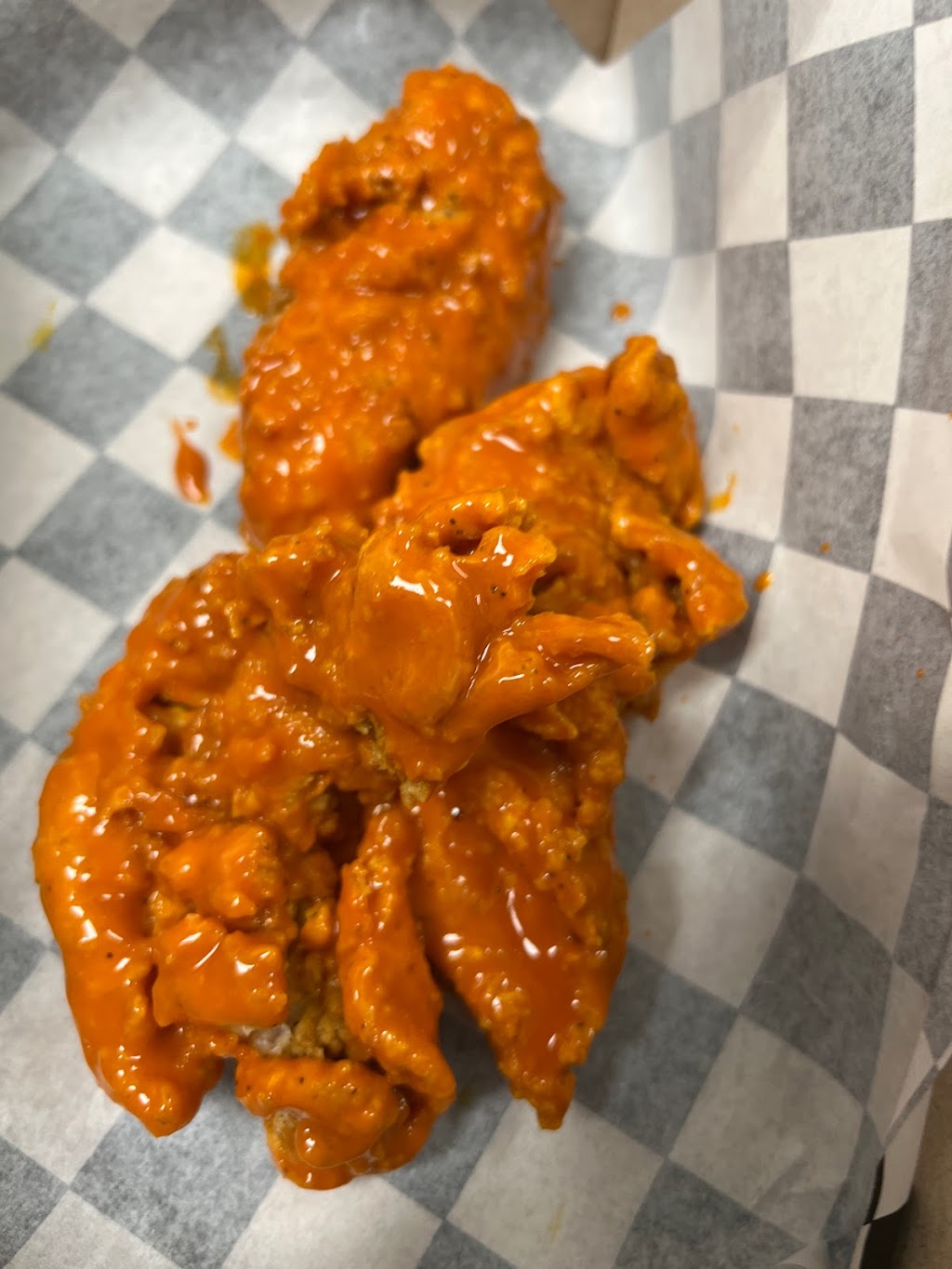 Wing Snob | restaurant | 30438 Milford Rd, New Hudson, MI 48165, USA | 2482789464 OR +1 248-278-9464