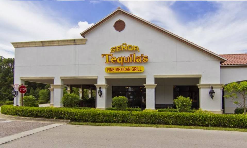 Senor Tequilas Mexican Grill | restaurant | 13040 Livingston Rd, Naples, FL 34109, USA | 2392636788 OR +1 239-263-6788
