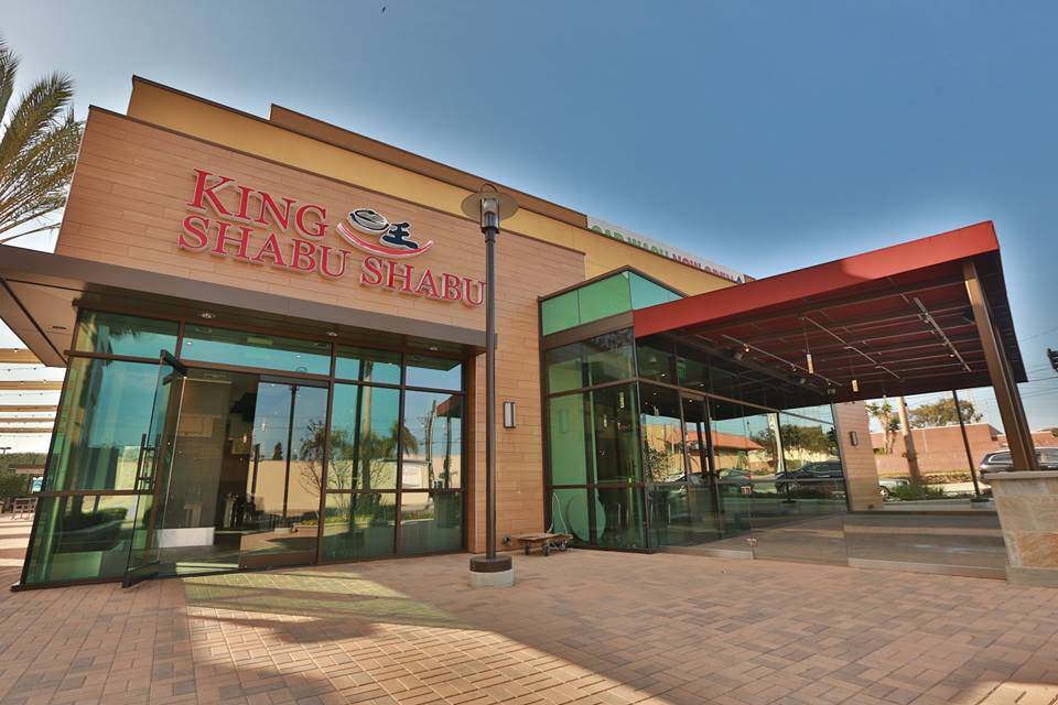 KING SHABU SHABU | restaurant | 3525 Pacific Coast Hwy, Torrance, CA 90505, USA | 3105395464 OR +1 310-539-5464