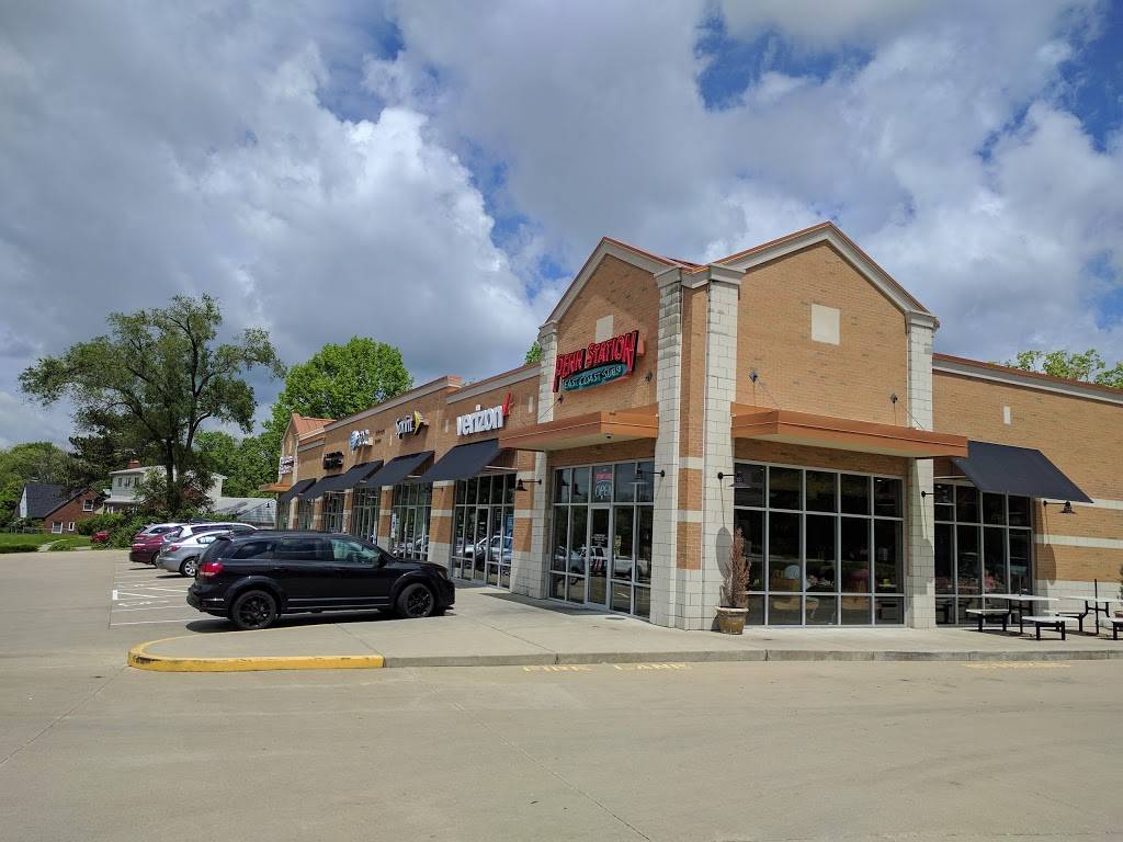 Penn Station East Coast Subs | restaurant | 6302 Harrison Ave, Cincinnati, OH 45247, USA | 5134076648 OR +1 513-407-6648