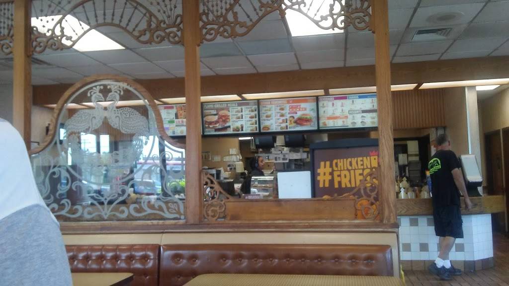 Burger King | restaurant | 3140 Belvidere Rd, Park City, IL 60085, USA | 8476626700 OR +1 847-662-6700