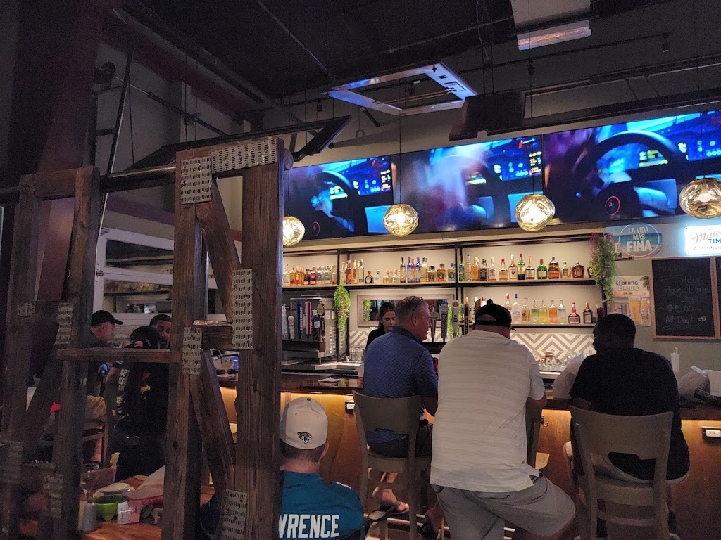 La Nopalera Mexican Restaurant | restaurant | 13799 Beach Blvd suite 102, Jacksonville, FL 32224, USA | 9043791261 OR +1 904-379-1261