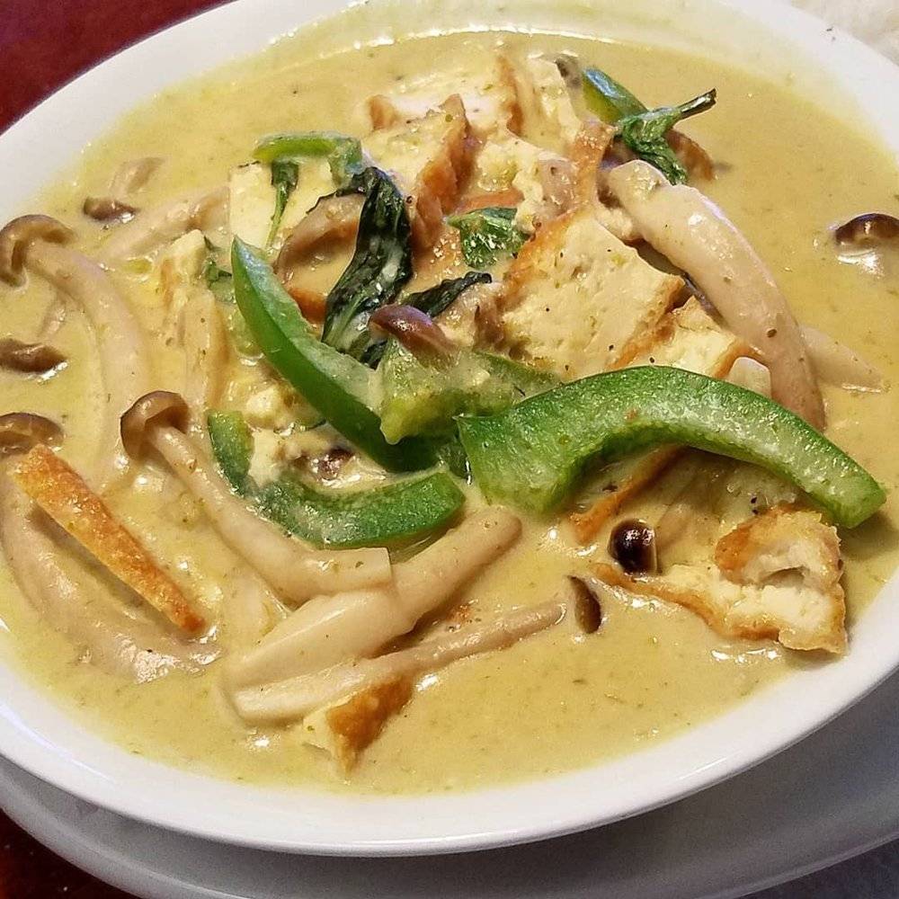 Thai Legacy Restaurant | restaurant | 120 N Parsons Ave, Brandon, FL 33510, USA | 8136858005 OR +1 813-685-8005