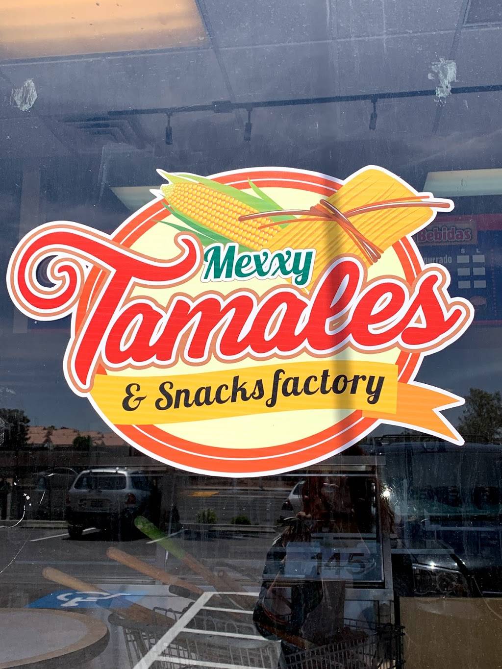 Mexxy Tamales & Snacks | restaurant | 6430 W Lake Mead Blvd # 145, Las Vegas, NV 89108, USA | 7022051439 OR +1 702-205-1439
