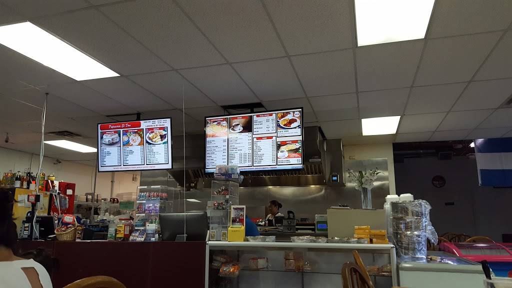 Pupuseria Y Taqueria El Don | restaurant | 2850 S Redwood Rd, Salt Lake City, UT 84119, USA | 8019354531 OR +1 801-935-4531