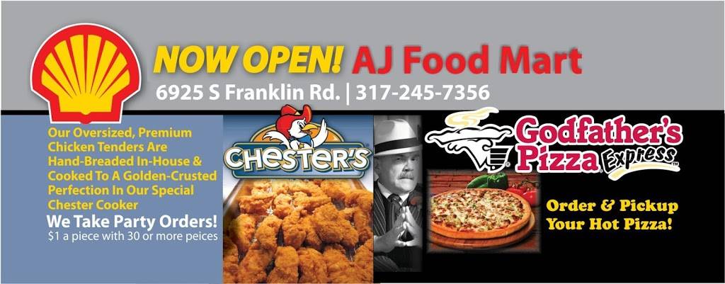 Chesters Chicken | restaurant | Indianapolis, IN 46259, USA | 3172457356 OR +1 317-245-7356