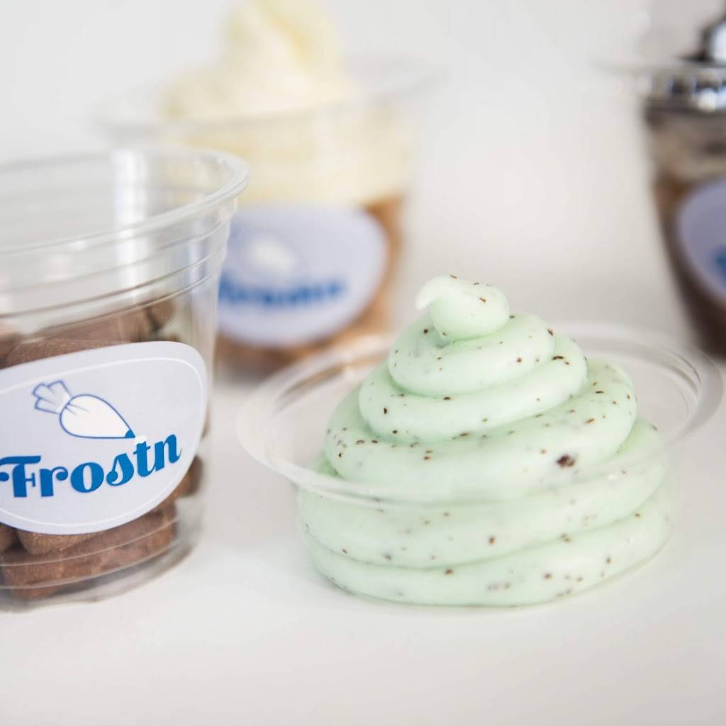 Frostn | restaurant | 6134 W 8050 S, West Jordan, UT 84081, USA | 4352256684 OR +1 435-225-6684