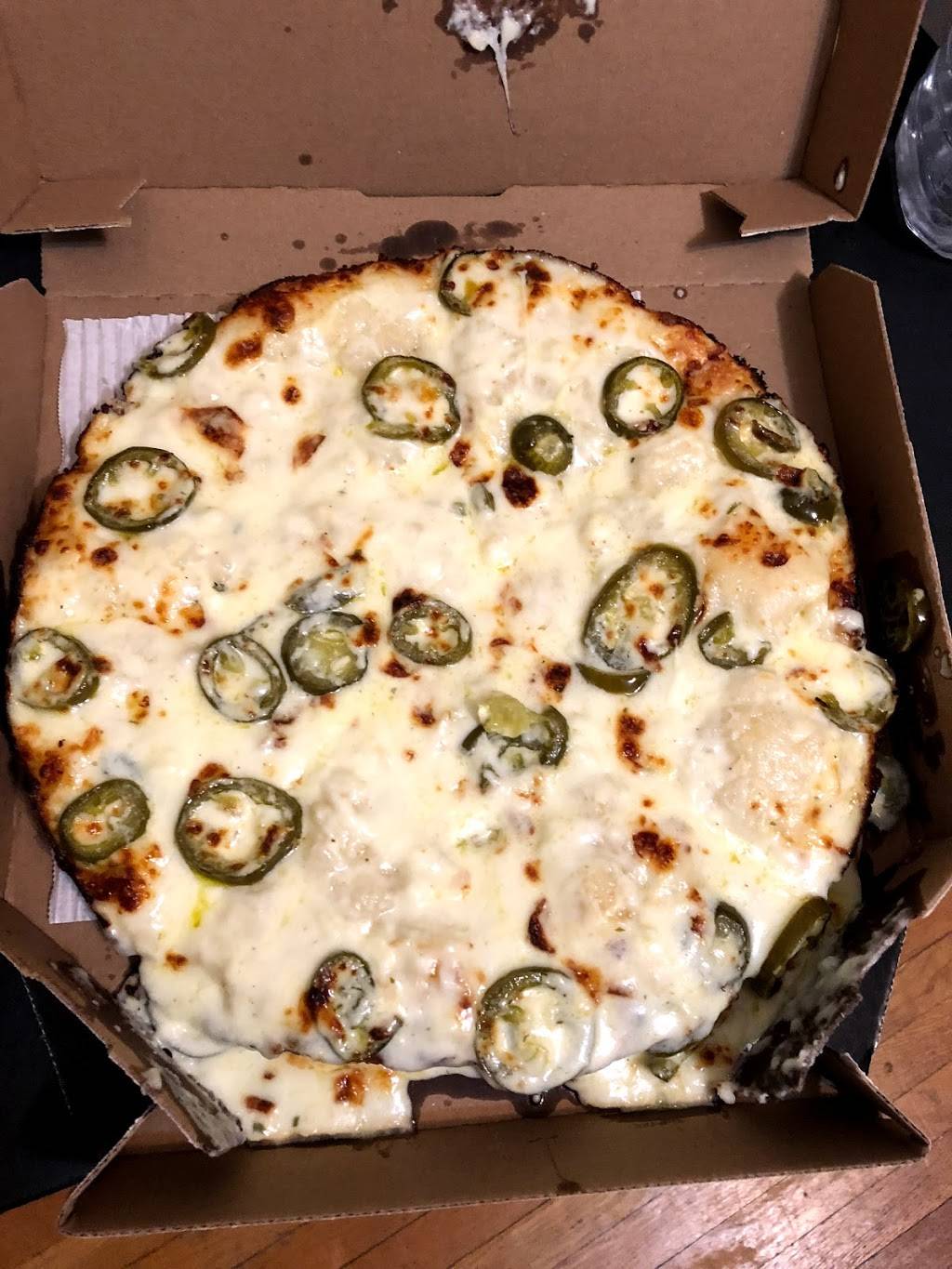 Dominos Pizza | meal delivery | 738 Morris Park Ave, Bronx, NY 10462, USA | 7188226010 OR +1 718-822-6010