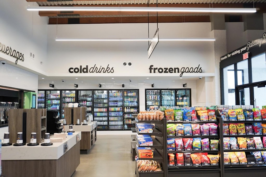 Dash In Fuel | restaurant | 24755 Gum Spring Rd, Chantilly, VA 20152, USA | 5713672268 OR +1 571-367-2268