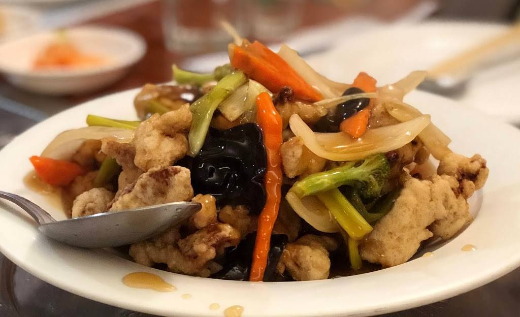 Korea Garden Restaurant | restaurant | 414 Semple St, Pittsburgh, PA 15213, USA | 4126816460 OR +1 412-681-6460