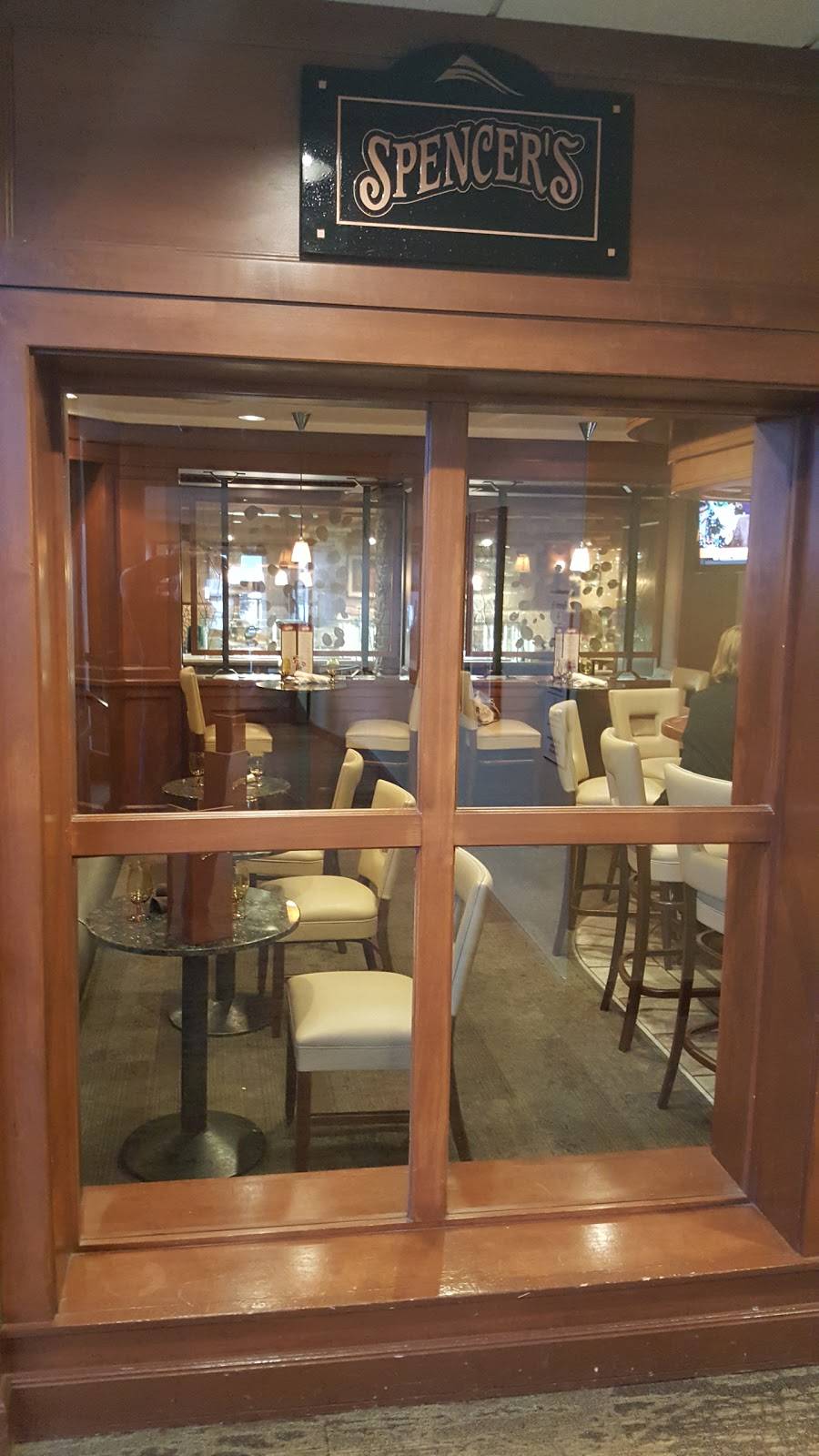 Spencers Restaurant | restaurant | 620 Village Rd, Breckenridge, CO 80424, USA | 9704536000 OR +1 970-453-6000