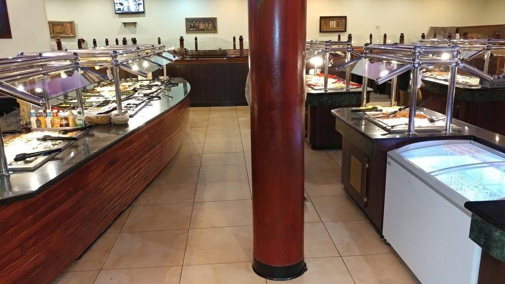 Hibachi Buffet and Sushi | restaurant | 308 Worth Ave #109, Stafford, VA 22556, USA | 5406578333 OR +1 540-657-8333