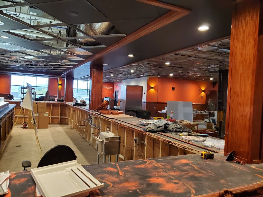 Angel City Music Hall Bar & Eatery LLC | restaurant | 179 Elm St unit b, Manchester, NH 03101, USA | 6039313654 OR +1 603-931-3654