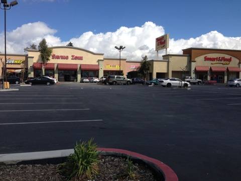 Subway Restaurants | restaurant | 1331 E 4th St, Ontario, CA 91764, USA | 9093210209 OR +1 909-321-0209