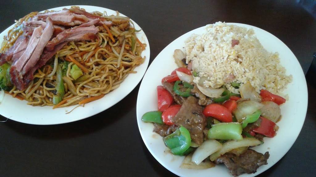 Great Wall Chinese Cuisine | restaurant | 1785 Herndon Ave #109, Clovis, CA 93611, USA | 5592983288 OR +1 559-298-3288