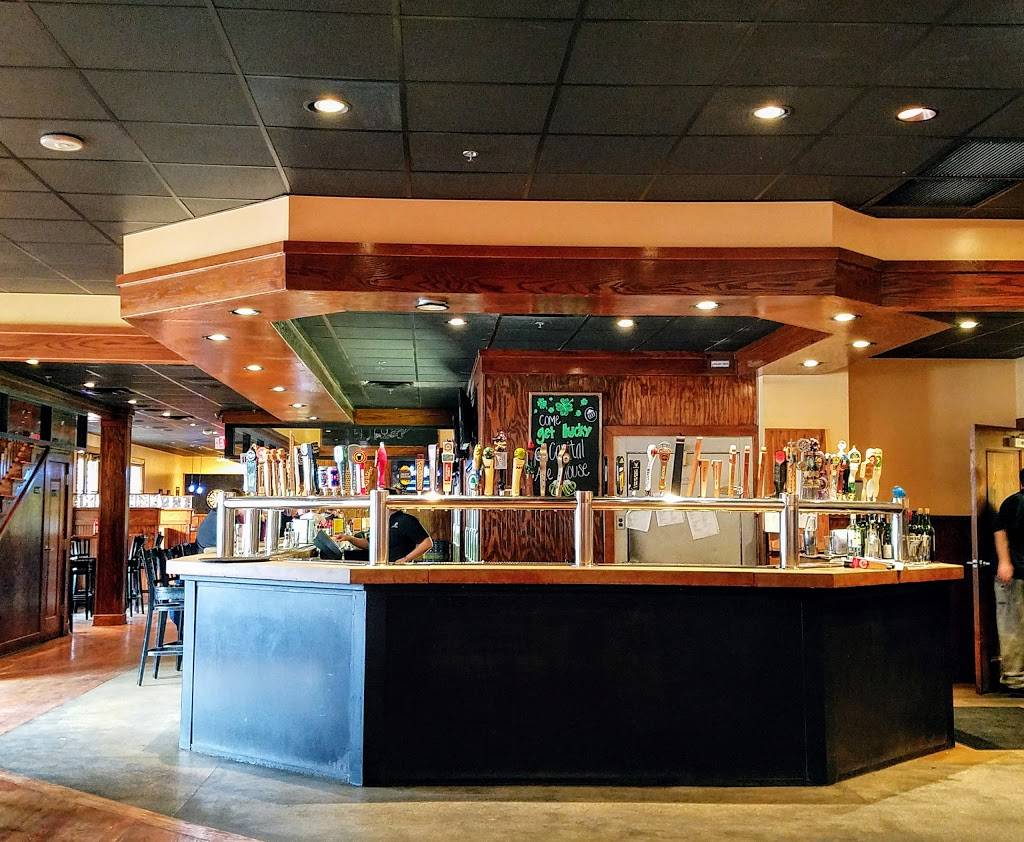 Capital Ale House | restaurant | 13831 Village Place Dr, Midlothian, VA 23114, USA | 8048975815 OR +1 804-897-5815
