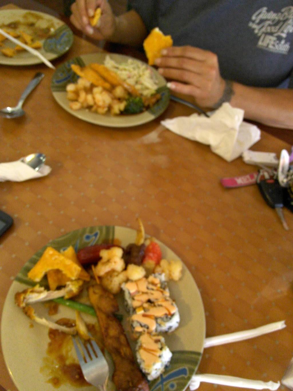 Palatka Chinese Restaurant & Buffet | restaurant | 1701 Reid St, Palatka, FL 32177, USA | 3863281953 OR +1 386-328-1953