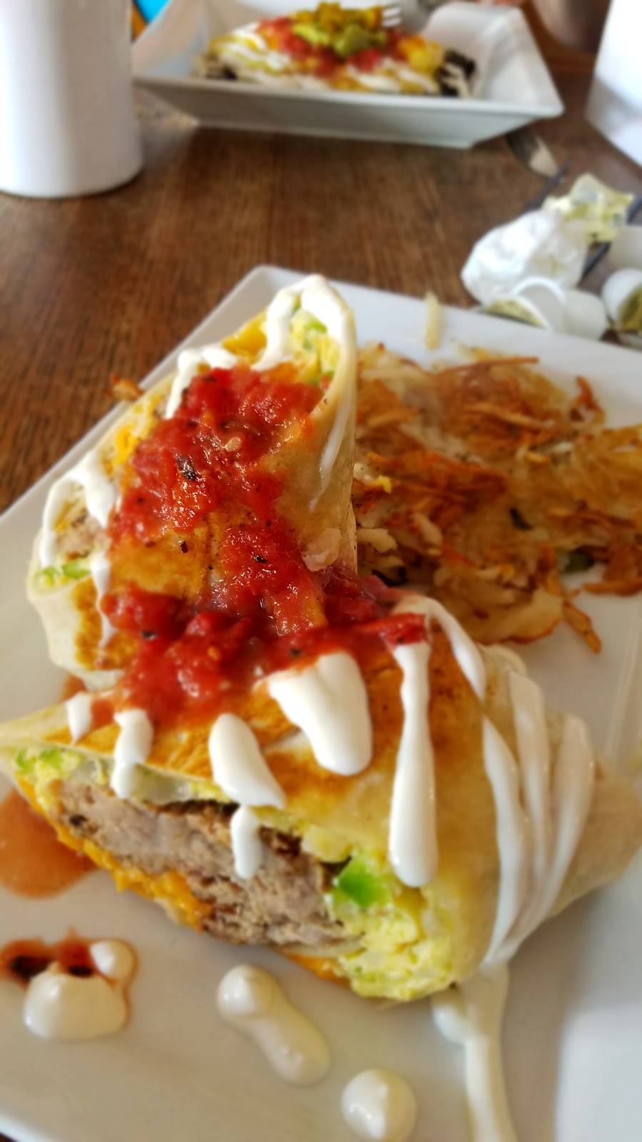 Lunch | restaurant | 1213 Summit Ave, Richmond, VA 23230, USA | 8043530111 OR +1 804-353-0111