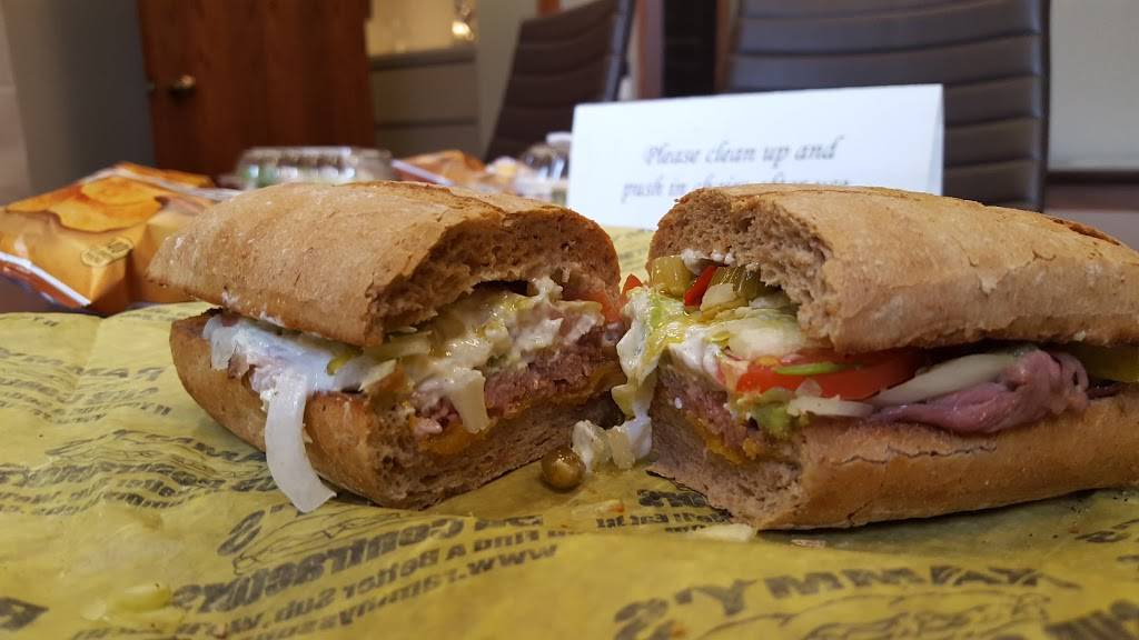 Rammys Sub Contractors | meal takeaway | 1022 E Higgins Rd, Elk Grove Village, IL 60007, USA | 8479817524 OR +1 847-981-7524