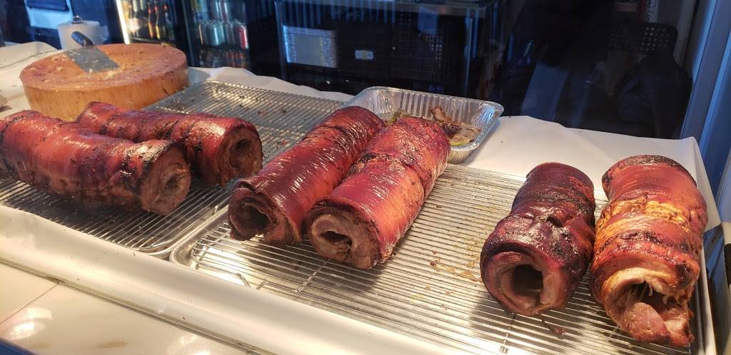 BAI Cebu Lechon | restaurant | 2518, 303 Marina Center, Suisun City, CA 94585, USA | 7073892054 OR +1 707-389-2054