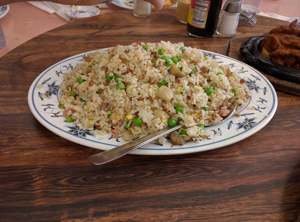 Yen Yen Chinese Cuisine | restaurant | 1058 Keolu Dr # B6, Kailua, HI 96734, USA | 8082622218 OR +1 808-262-2218