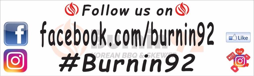 Burnin92 | restaurant | 11445 Emerald St #120, Dallas, TX 75229, USA | 9726299507 OR +1 972-629-9507