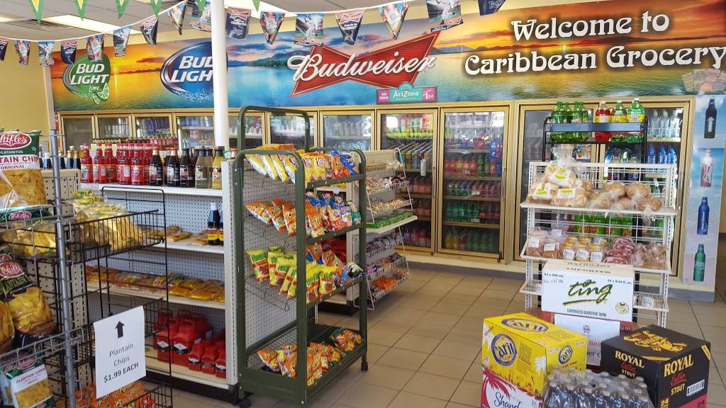 Pams Roti Shop & Caribbean Market | meal takeaway | 2800 38th Ave N, St. Petersburg, FL 33713, USA | 7278005944 OR +1 727-800-5944