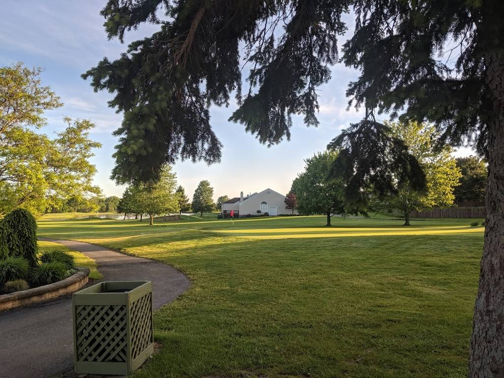 Salem Hills Golf & Country Club | restaurant | 12688 S Salem-Warren Rd, Salem, OH 44460, USA | 3303378033 OR +1 330-337-8033