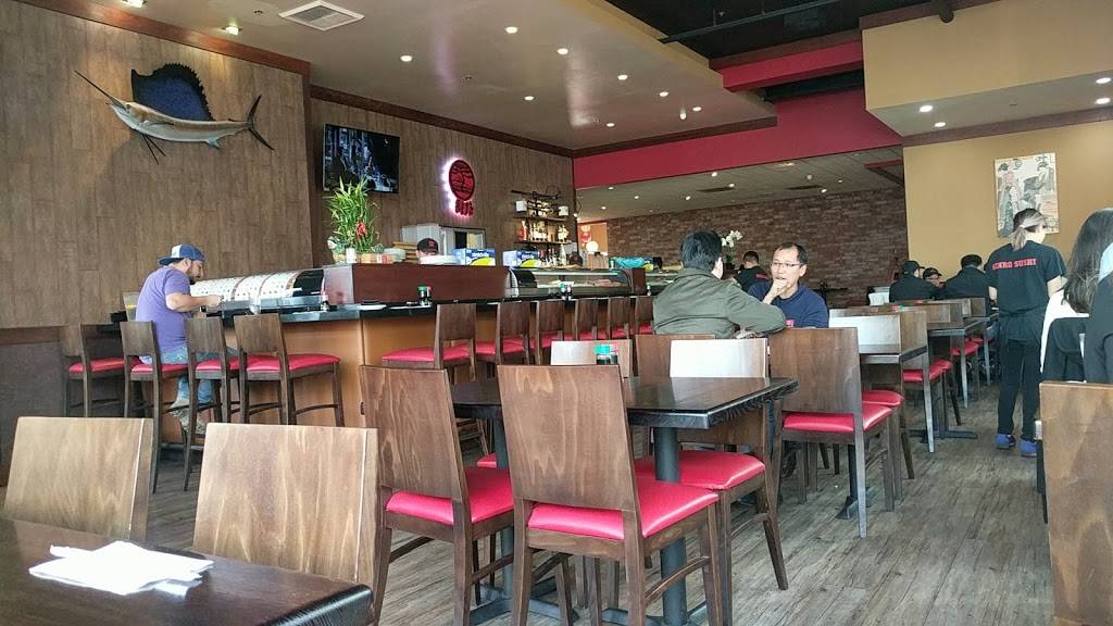 Senro Sushi | restaurant | 5730 Cottle Rd #110, San Jose, CA 95123, USA | 4083609828 OR +1 408-360-9828