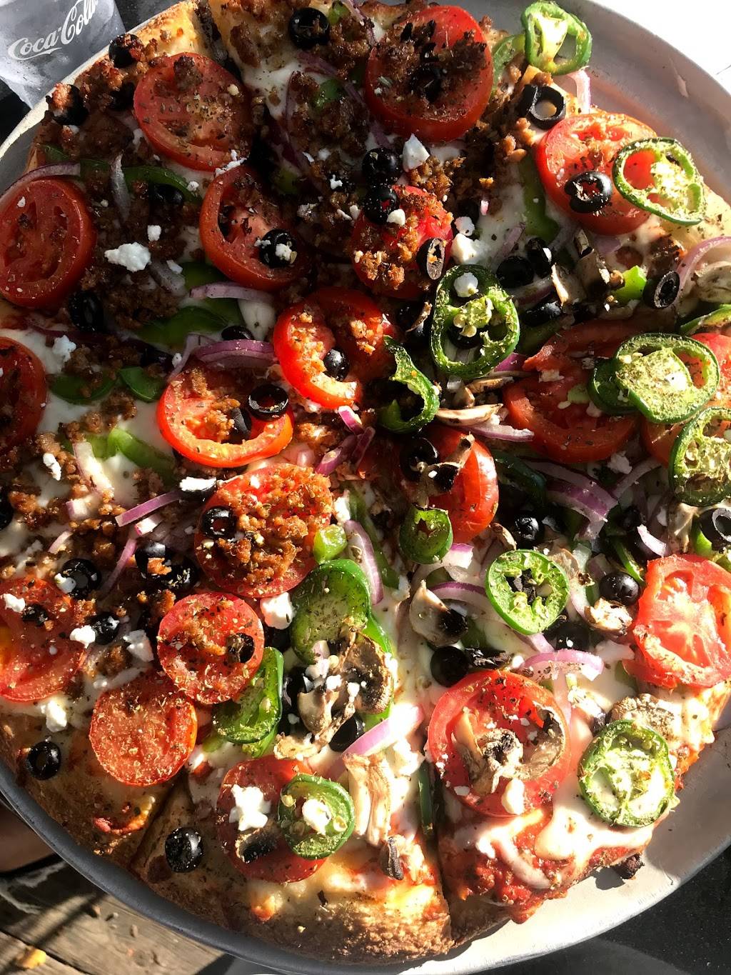 Peabody Pizza Company | restaurant | 810 W Peabody St, Durham, NC 27701, USA | 9197972554 OR +1 919-797-2554