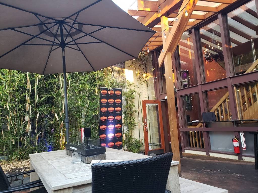 The Loft Cafe & Social Lounge | night club | 515 Main St, Edmonds, WA 98020, USA | 4256405000 OR +1 425-640-5000