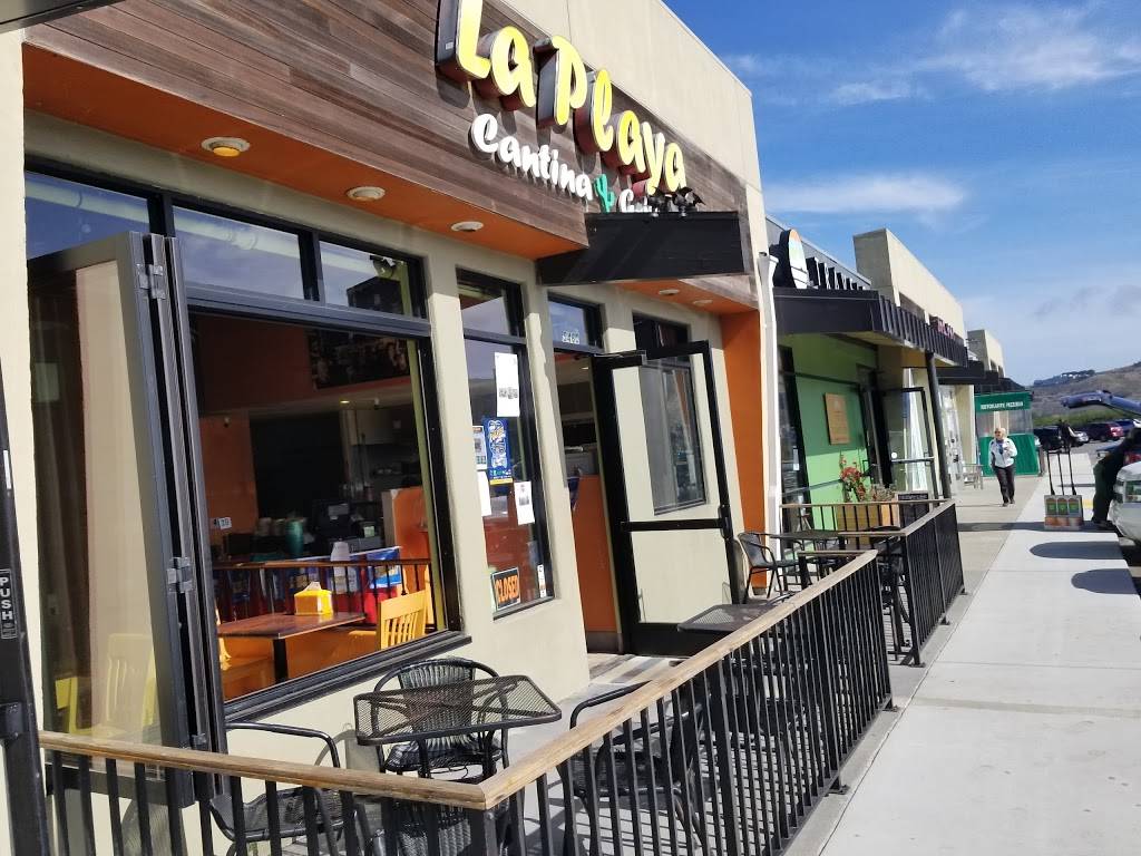 High Tide Cafe & Crêperie | meal takeaway | 5500 CA-1, Pacifica, CA 94044, USA | 6507355871 OR +1 650-735-5871