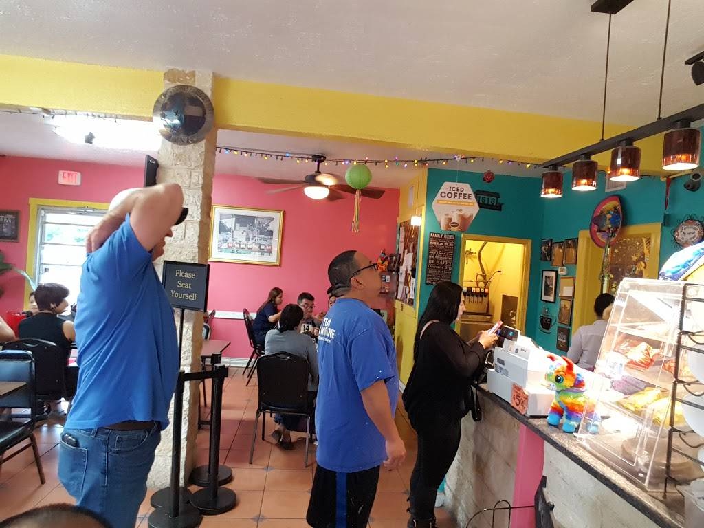 Rosas Tacos To Go | restaurant | 1721 Nogalitos St, San Antonio, TX 78225, USA | 2109287672 OR +1 210-928-7672