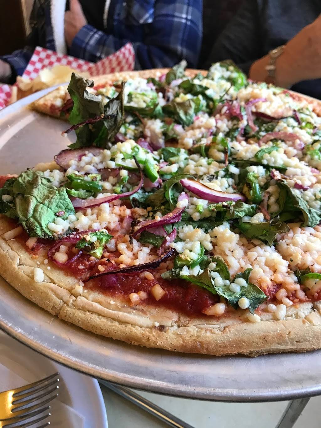 Extreme Pizza | meal delivery | 200 N Main St, Breckenridge, CO 80424, USA | 9704532802 OR +1 970-453-2802