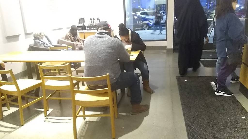 Starbucks | cafe | 1002 S Broad St, Philadelphia, PA 19146, USA | 2155451420 OR +1 215-545-1420