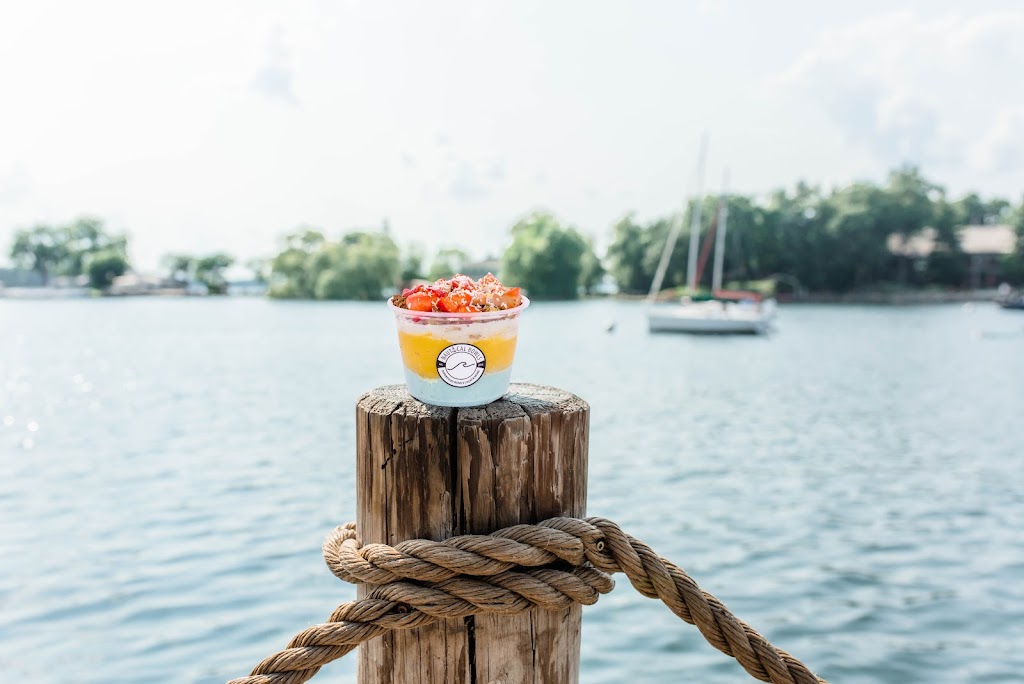 Nautical Bowls | restaurant | 15609 Grove Cir N, Maple Grove, MN 55369, USA | 7634323197 OR +1 763-432-3197