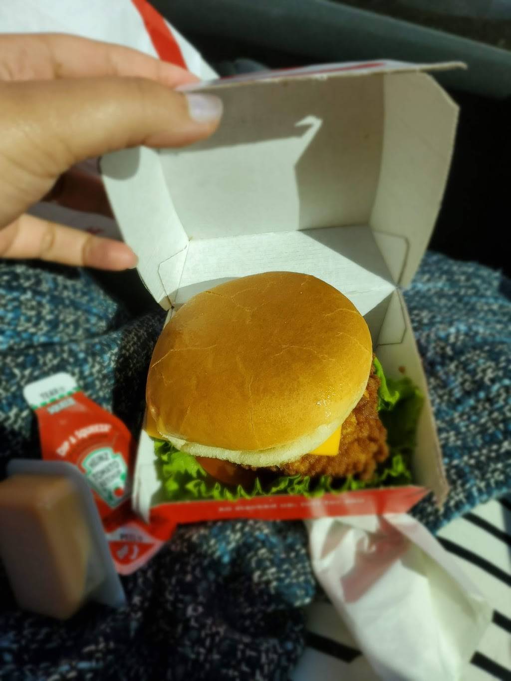 Chick-fil-A Broadway & Dartmouth | restaurant | 3085 S Broadway, Englewood, CO 80113, USA | 3037811115 OR +1 303-781-1115