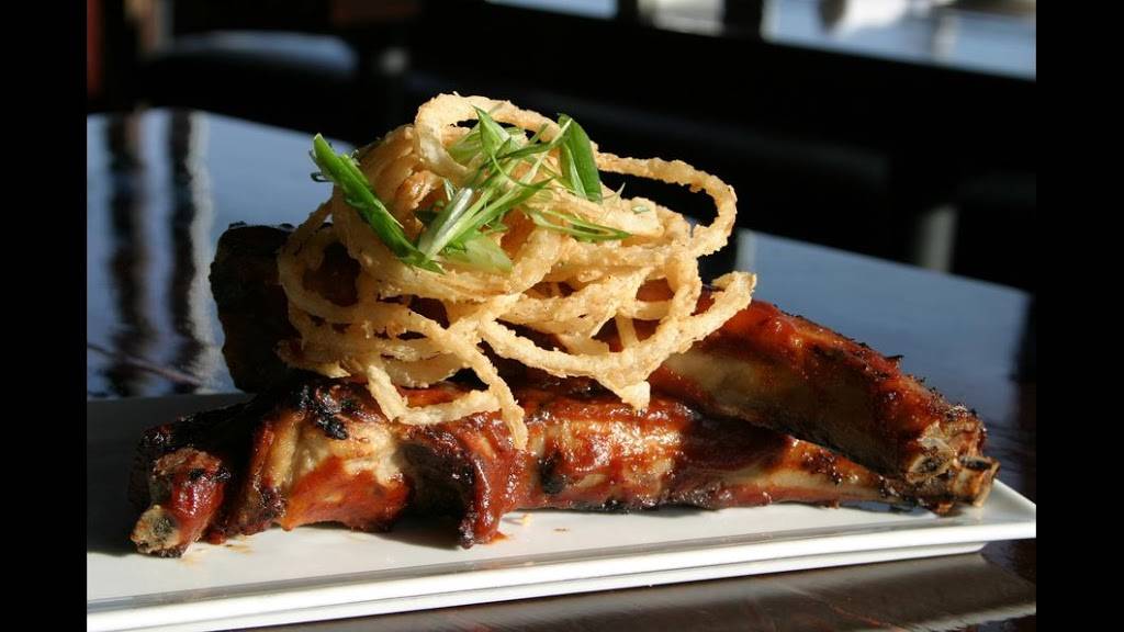 BluWater Bistro - Leschi | restaurant | 102 Lakeside Ave, Seattle, WA 98112, USA | 2063282233 OR +1 206-328-2233