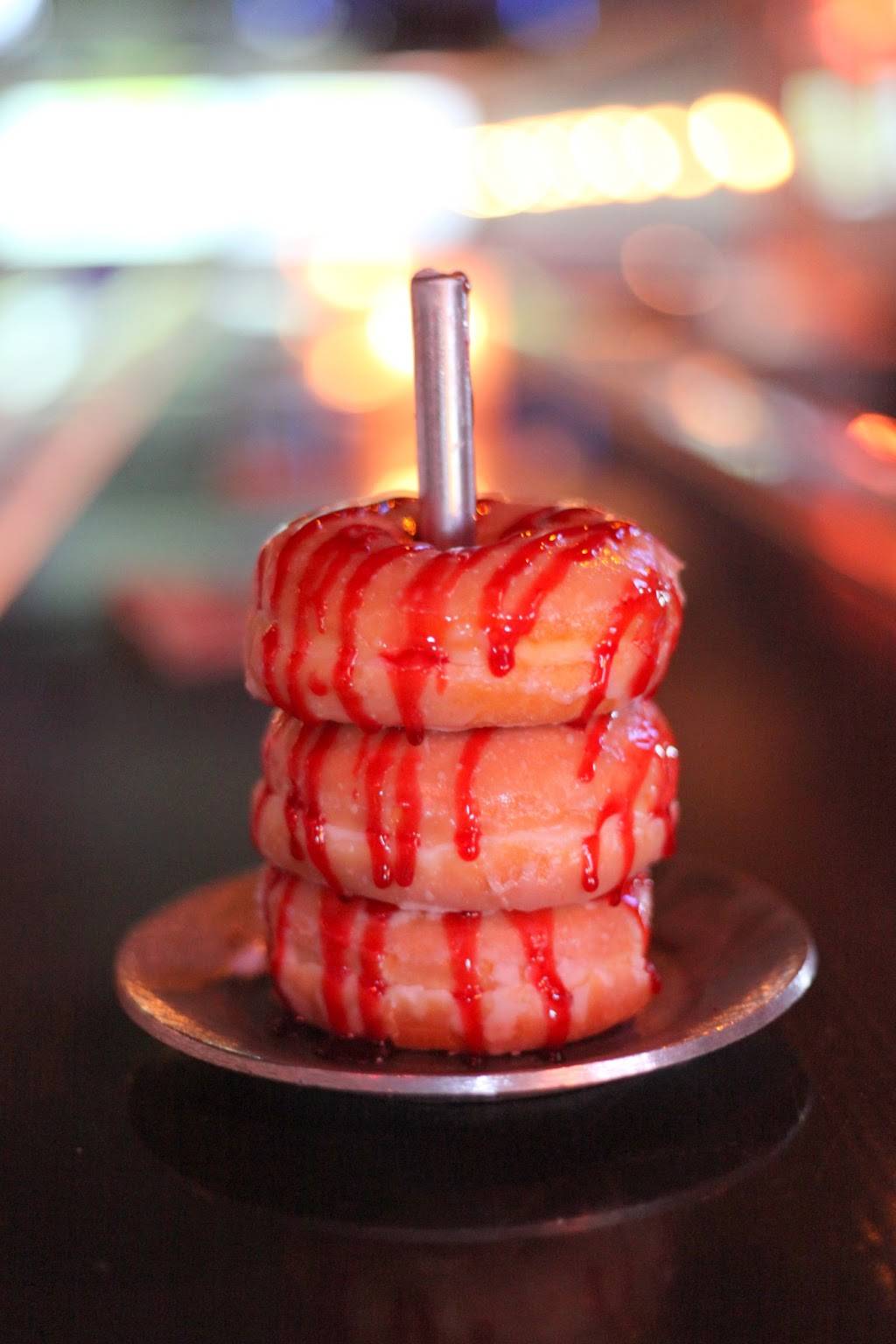 Lucky Strike | night club | 800 W Olympic Blvd #202, Los Angeles, CA 90015, USA | 2135424880 OR +1 213-542-4880