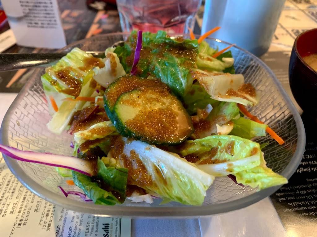 Jos Sushi Bar | restaurant | 2217 Morello Ave, Pleasant Hill, CA 94523, USA | 9256719925 OR +1 925-671-9925