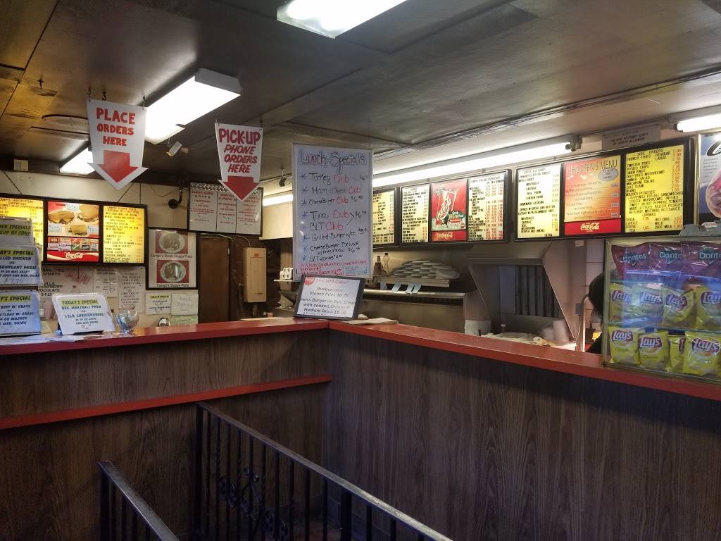 Campis Restaurant | restaurant | 205 Scottsville Rd, Rochester, NY 14611, USA | 5852357205 OR +1 585-235-7205