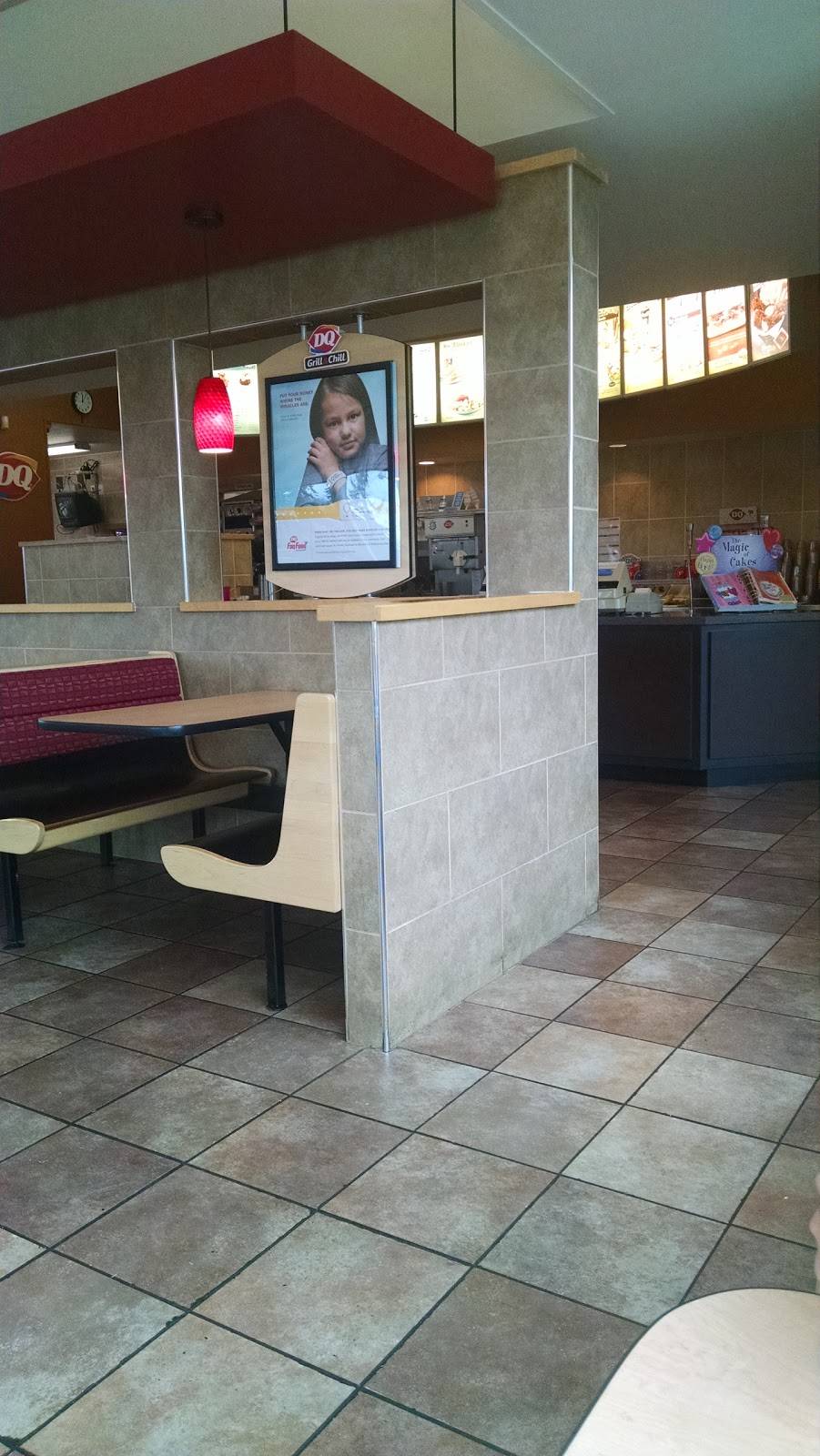 Dairy Queen Grill & Chill | restaurant | 6330 Storkson Dr, Clinton, WA 98236, USA | 3603412464 OR +1 360-341-2464