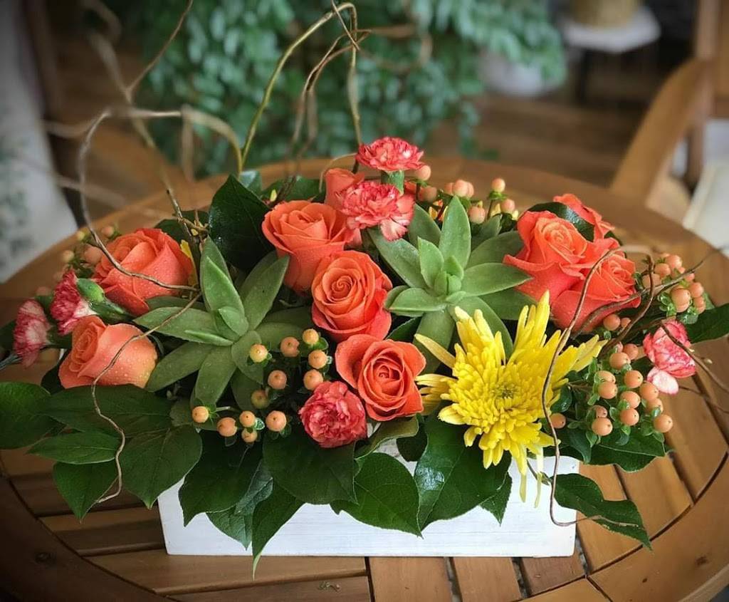 The Flower Pot | restaurant | 1520 Washington Ave, Knoxville, TN 37917, USA | 8008247792 OR +1 800-824-7792