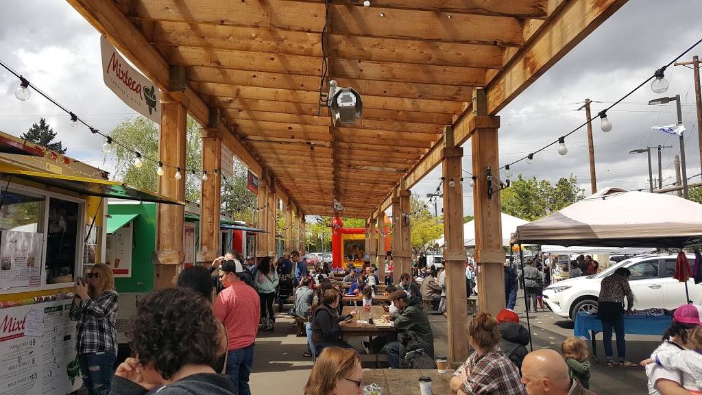 Fernandos Alegria | restaurant | 7238 SE Foster Rd #16, Portland, OR 97206, USA | 5034816306 OR +1 503-481-6306