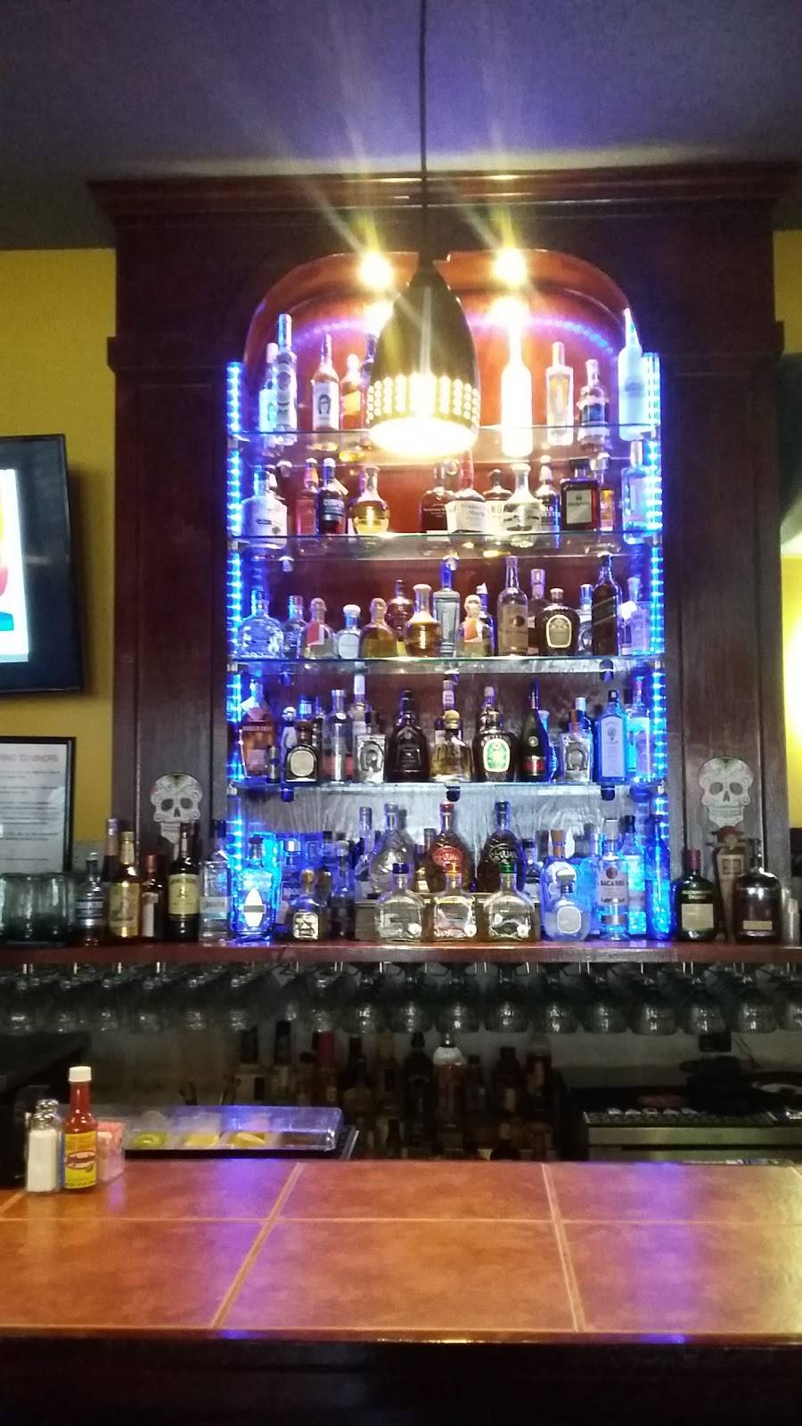 El Nopal | restaurant | 962 Baxter Ave, Louisville, KY 40204, USA | 5024347385 OR +1 502-434-7385