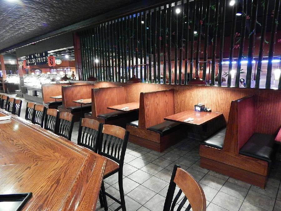 Habachi Buffet | restaurant | 3022 Linden Rd, Flint, MI 48532, USA | 8107323888 OR +1 810-732-3888