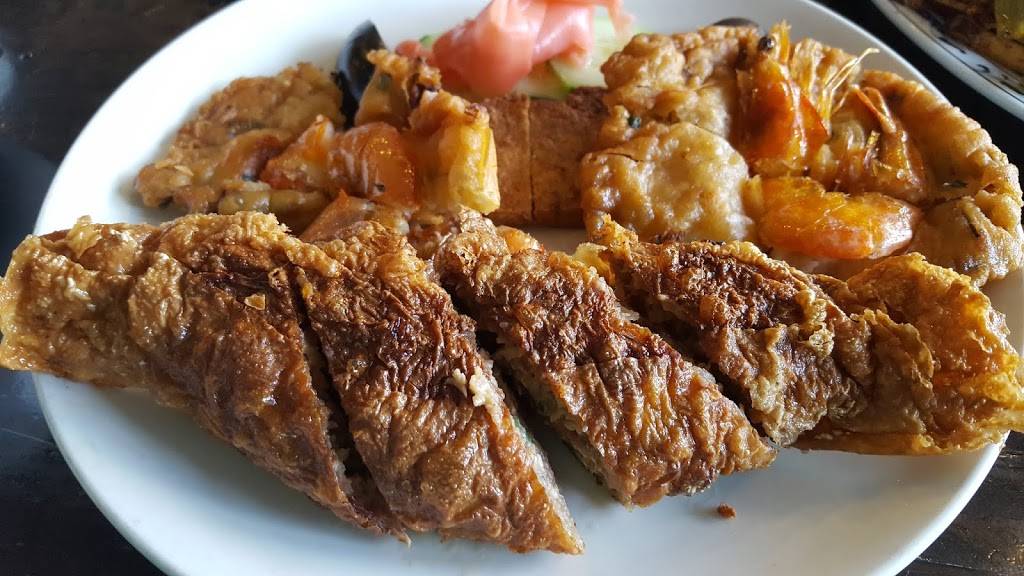 Pulau Pinang | restaurant | 82-84 Broadway, Elmhurst, NY 11373, USA | 7186727380 OR +1 718-672-7380