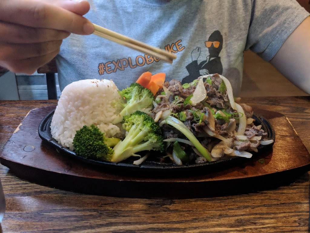 Bonchon | restaurant | 170 College St, New Haven, CT 06510, USA | 2035072159 OR +1 203-507-2159