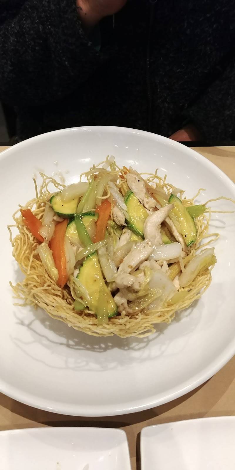 Restaurant Lotus dAsie | restaurant | 4765 Boulevard Dagenais O, Laval, QC H7R 1L7, Canada | 5799798880 OR +1 579-979-8880